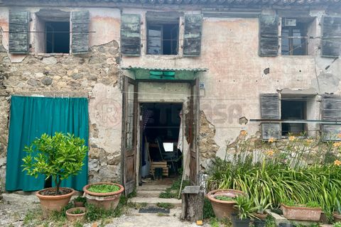 Byhus i Vo', Padua, Vo' - € 230.000 | Ref: G2617 - foto 24