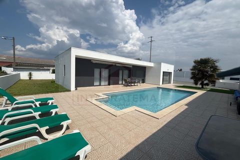 Villa i Pataias, Leiria, Pataias - € 470.000 | Ref: ICA2580 - foto 1