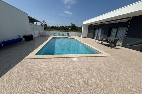 Villa i Pataias, Leiria, Pataias - € 470.000 | Ref: ICA2580 - foto 14