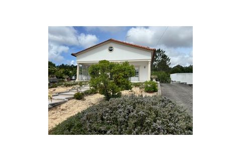 Villa i Nazare, Leiria, Nazare - € 395.000 | Ref: ICA2578 - foto 2
