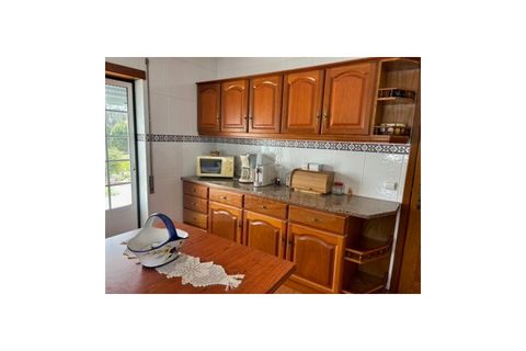 Villa i Nazare, Leiria, Nazare - € 395.000 | Ref: ICA2578 - foto 6