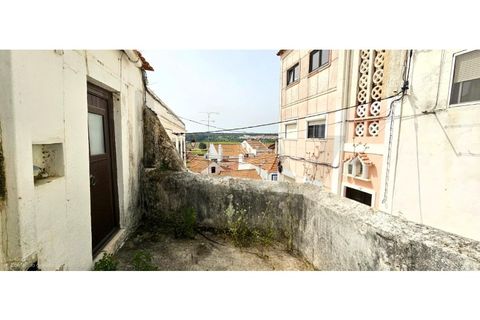 Villa a Alcacer do Sal, Setubal, Alcacer do Sal - € 189.000 | Ref: KWPT-031435 - foto 9