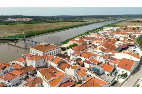 Villa a Alcacer do Sal, Setubal, Alcacer do Sal - € 189.000 | Ref: KWPT-031435 - foto 27