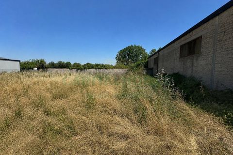 Helårsgrund i Capua, Caserta, Capua - € 39.000 | Ref: 39TERR - foto 4