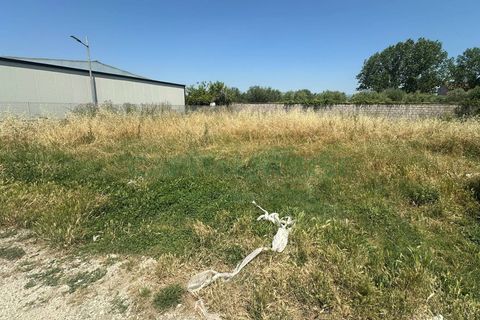 Helårsgrund i Capua, Caserta, Capua - € 39.000 | Ref: 39TERR - foto 6