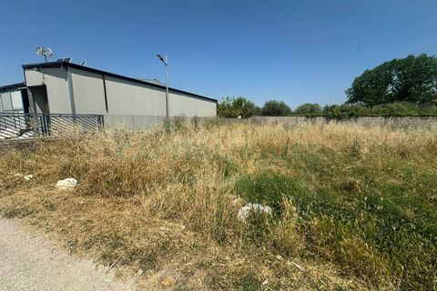 Helårsgrund i Capua, Caserta, Capua - € 39.000 | Ref: 39TERR - foto 8