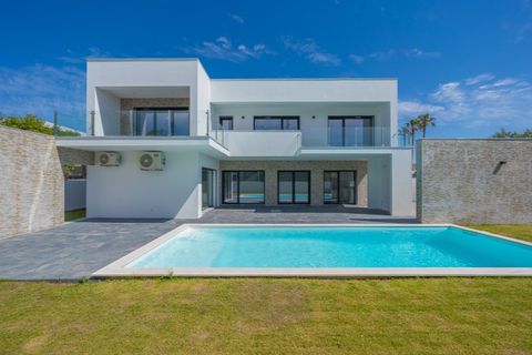 Villa i Palmela, Setubal, Palmela - € 890.000 | Ref: swan395stb - foto 1