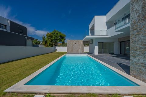 Villa i Palmela, Setubal, Palmela - € 890.000 | Ref: swan395stb - foto 2