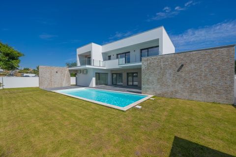 Villa i Palmela, Setubal, Palmela - € 890.000 | Ref: swan395stb - foto 4
