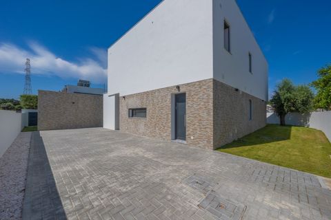 Villa i Palmela, Setubal, Palmela - € 890.000 | Ref: swan395stb - foto 8