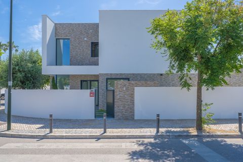 Villa i Palmela, Setubal, Palmela - € 890.000 | Ref: swan395stb - foto 10