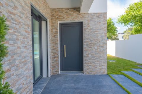 Villa i Palmela, Setubal, Palmela - € 890.000 | Ref: swan395stb - foto 11