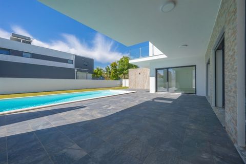 Villa i Palmela, Setubal, Palmela - € 890.000 | Ref: swan395stb - foto 14