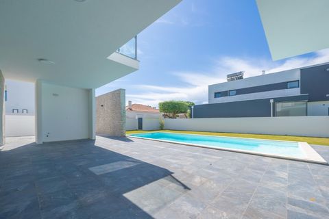 Villa i Palmela, Setubal, Palmela - € 890.000 | Ref: swan395stb - foto 15