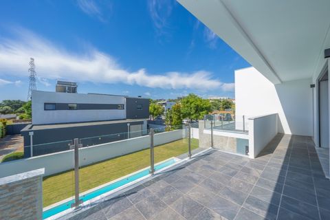 Villa i Palmela, Setubal, Palmela - € 890.000 | Ref: swan395stb - foto 33