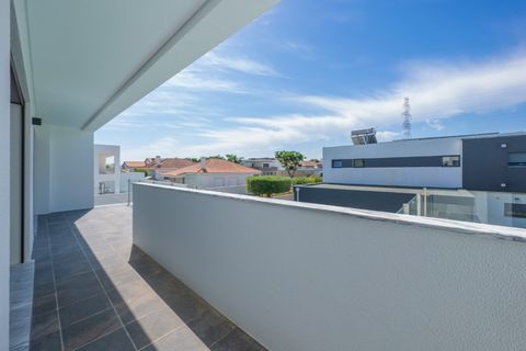 Villa i Palmela, Setubal, Palmela - € 890.000 | Ref: swan395stb - foto 34