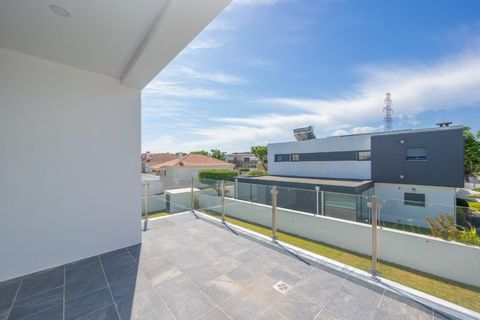 Villa i Palmela, Setubal, Palmela - € 890.000 | Ref: swan395stb - foto 44