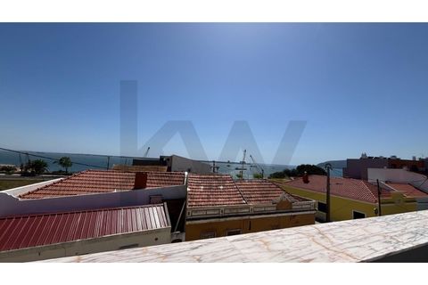 Villa i Setubal, Setubal, Setubal - € 548.000 | Ref: KWPT-032675 - foto 1