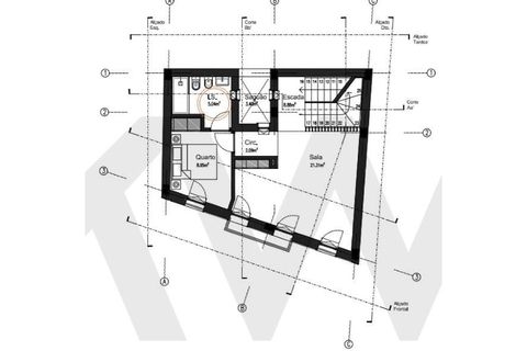Villa i Setubal, Setubal, Setubal - € 548.000 | Ref: KWPT-032675 - foto 15