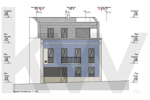 Villa i Setubal, Setubal, Setubal - € 548.000 | Ref: KWPT-032675 - foto 18