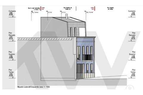 Villa i Setubal, Setubal, Setubal - € 548.000 | Ref: KWPT-032675 - foto 19