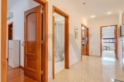 Lejlighed i Odivelas, Lisbon, Odivelas - € 475.000 | Ref: KWPT-032398 - foto 8
