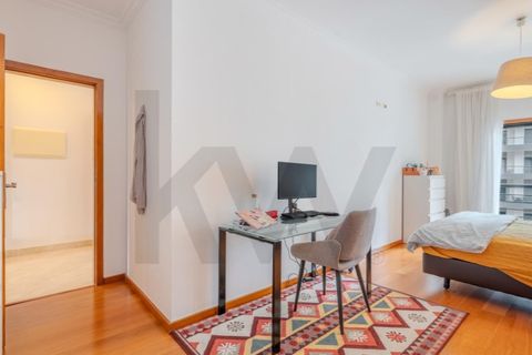 Lejlighed i Odivelas, Lisbon, Odivelas - € 475.000 | Ref: KWPT-032398 - foto 11