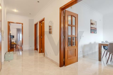 Lejlighed i Odivelas, Lisbon, Odivelas - € 475.000 | Ref: KWPT-032398 - foto 16