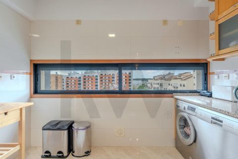 Lejlighed i Odivelas, Lisbon, Odivelas - € 475.000 | Ref: KWPT-032398 - foto 22