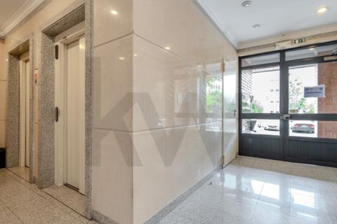 Lejlighed i Odivelas, Lisbon, Odivelas - € 475.000 | Ref: KWPT-032398 - foto 25
