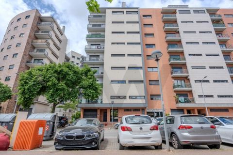 Lejlighed i Odivelas, Lisbon, Odivelas - € 475.000 | Ref: KWPT-032398 - foto 30