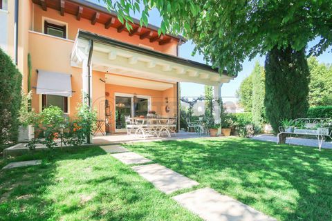 Villa a Cittadella, Padua, Cittadella - € 345.000 | Ref: BIF056-1 - foto 2