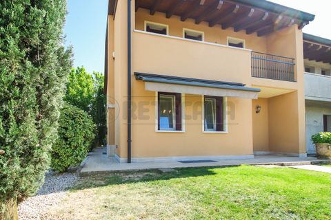 Villa a Cittadella, Padua, Cittadella - € 345.000 | Ref: BIF056-1 - foto 3