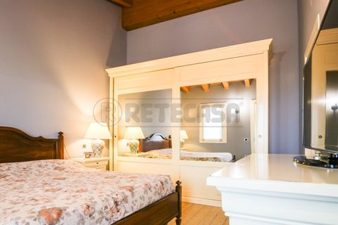 Villa a Cittadella, Padua, Cittadella - € 345.000 | Ref: BIF056-1 - foto 5