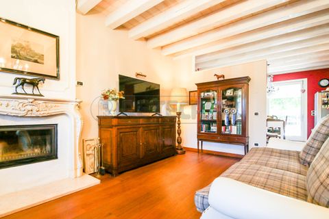 Villa a Cittadella, Padua, Cittadella - € 345.000 | Ref: BIF056-1 - foto 15