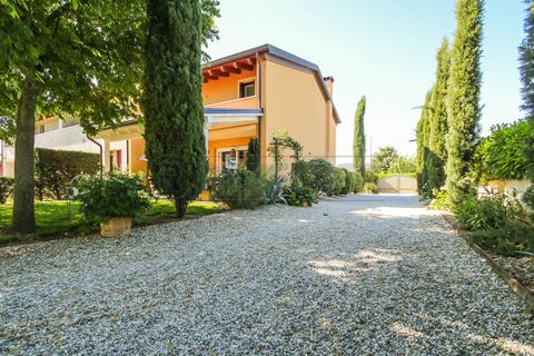 Villa a Cittadella, Padua, Cittadella - € 345.000 | Ref: BIF056-1 - foto 16