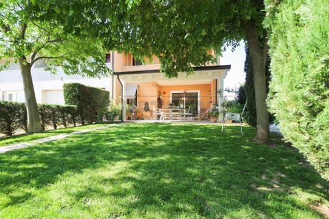 Villa a Cittadella, Padua, Cittadella - € 345.000 | Ref: BIF056-1 - foto 18