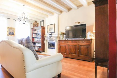 Villa a Cittadella, Padua, Cittadella - € 345.000 | Ref: BIF056-1 - foto 19