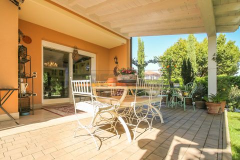 Villa a Cittadella, Padua, Cittadella - € 345.000 | Ref: BIF056-1 - foto 20