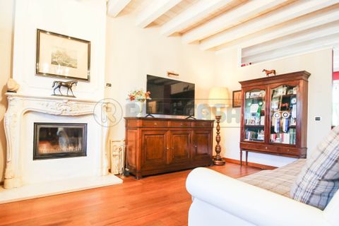 Villa a Cittadella, Padua, Cittadella - € 345.000 | Ref: BIF056-1 - foto 24