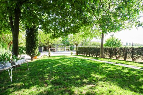 Villa a Cittadella, Padua, Cittadella - € 345.000 | Ref: BIF056-1 - foto 27
