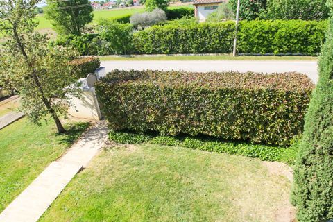 Villa a Cittadella, Padua, Cittadella - € 345.000 | Ref: BIF056-1 - foto 29