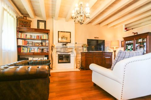 Villa a Cittadella, Padua, Cittadella - € 345.000 | Ref: BIF056-1 - foto 31