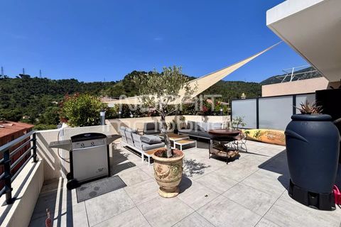 Apartament a Drap, Alpes-Maritimes, Drap - € 603.000 | Ref: 87056747 - foto 4