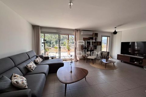 Apartament a Drap, Alpes-Maritimes, Drap - € 603.000 | Ref: 87056747 - foto 10