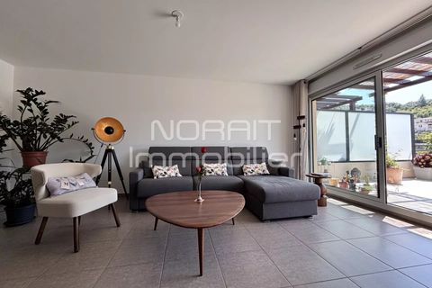 Apartament a Drap, Alpes-Maritimes, Drap - € 603.000 | Ref: 87056747 - foto 12