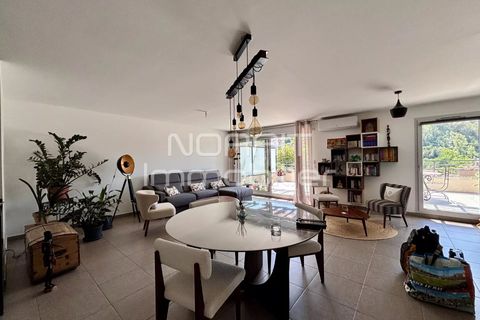 Apartament a Drap, Alpes-Maritimes, Drap - € 603.000 | Ref: 87056747 - foto 15