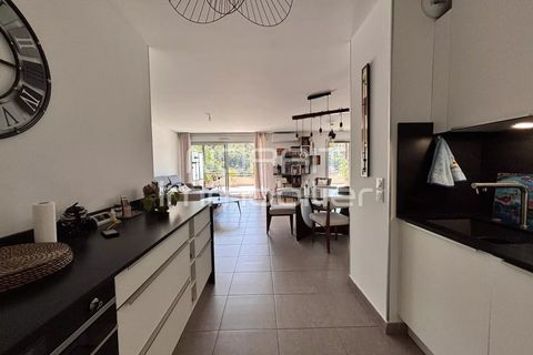 Apartament a Drap, Alpes-Maritimes, Drap - € 603.000 | Ref: 87056747 - foto 16