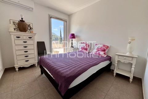 Apartament a Drap, Alpes-Maritimes, Drap - € 603.000 | Ref: 87056747 - foto 17