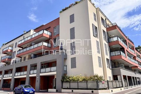 Apartament a Drap, Alpes-Maritimes, Drap - € 603.000 | Ref: 87056747 - foto 22